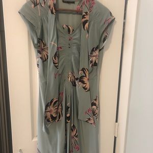 Vintage Betsey Johnson Dress - Sz 4